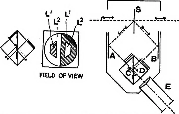 An illustration from A dictionary of electrical engineering, 1911, leaf 107