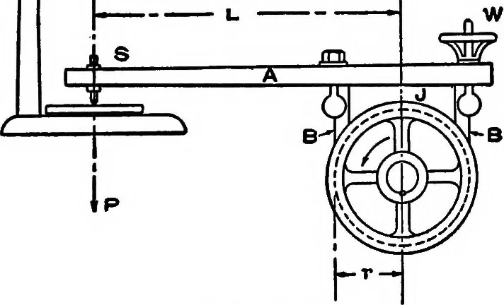 An illustration from A dictionary of electrical engineering, 1911, leaf 128