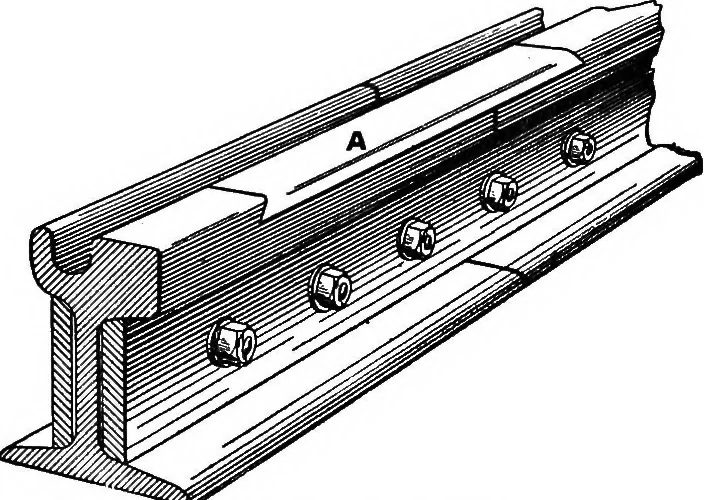 An illustration from A dictionary of electrical engineering, 1911, leaf 155