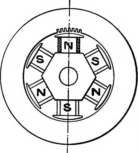 An illustration from A dictionary of electrical engineering, 1911, leaf 169