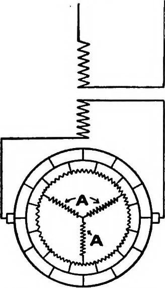 An illustration from A dictionary of electrical engineering, 1911, leaf 192
