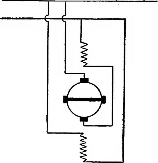 An illustration from A dictionary of electrical engineering, 1911, leaf 193
