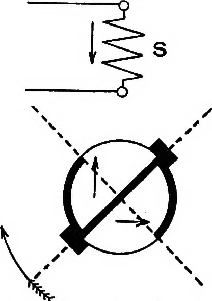 An illustration from A dictionary of electrical engineering, 1911, leaf 193