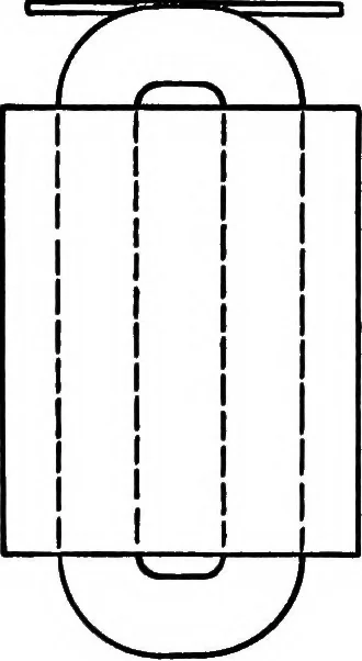 An illustration from A dictionary of electrical engineering, 1911, leaf 293