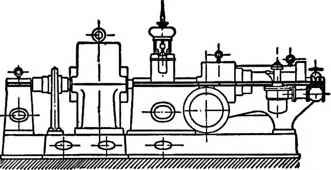 An illustration from A dictionary of electrical engineering, 1911, leaf 312