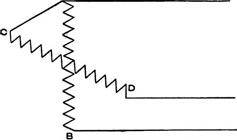 An illustration from A dictionary of electrical engineering, 1911, leaf 316