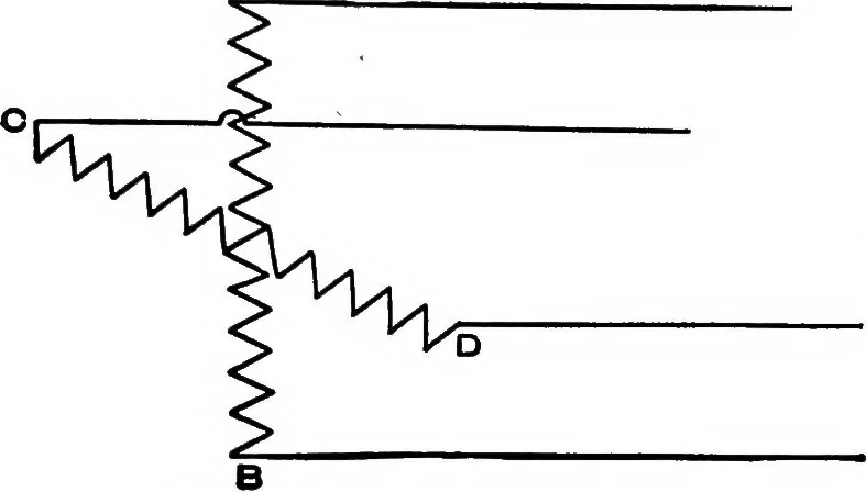 An illustration from A dictionary of electrical engineering, 1911, leaf 316