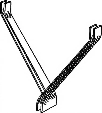 An illustration from A dictionary of electrical engineering, 1911, leaf 323