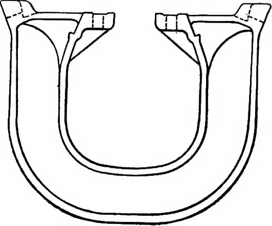 An illustration from A dictionary of electrical engineering, 1911, leaf 362