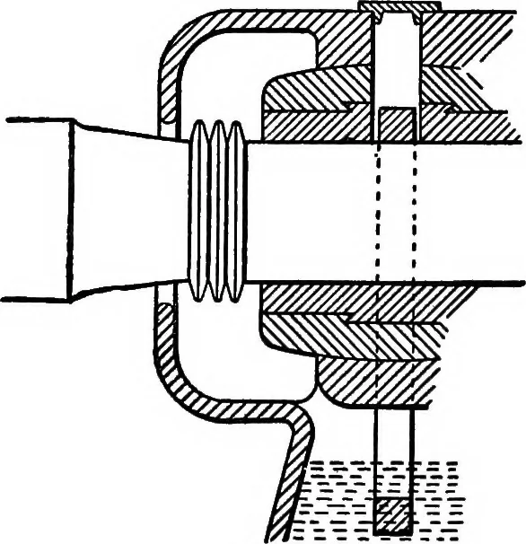 An illustration from A dictionary of electrical engineering, 1911, leaf 86