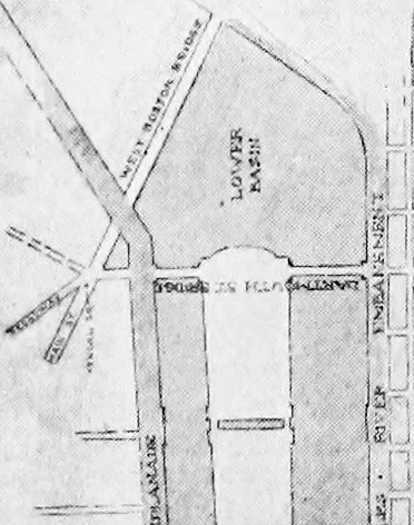 An illustration from Report made to the Boston society of architects, 1907, leaf 40