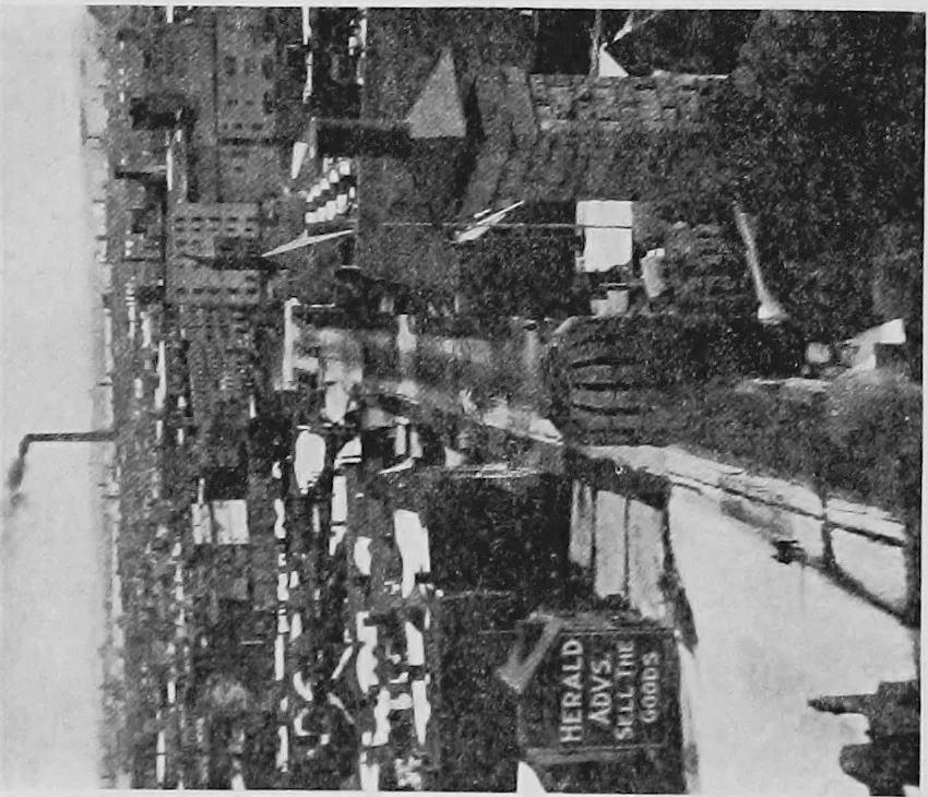 An illustration from Report made to the Boston society of architects, 1907, leaf 53