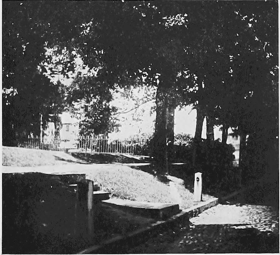 An illustration from City planning, with special reference to the planning of streets and lots, 1916, leaf 320