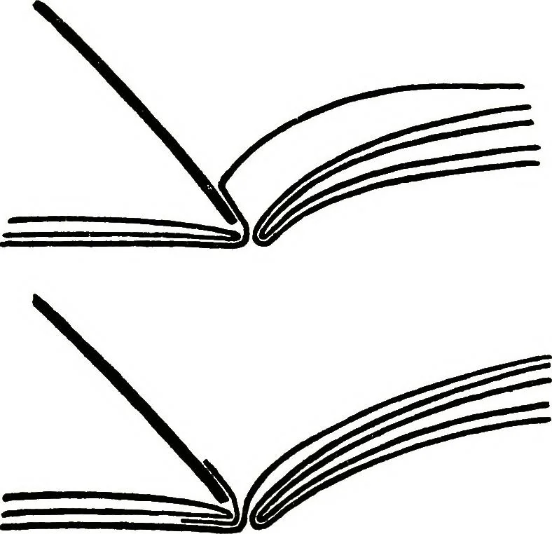 An illustration from Report of the Committee on leather for bookbinding, 1905, leaf 47
