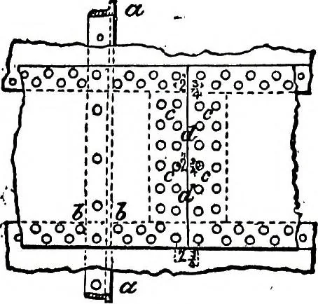 An illustration from The progress of civil and mechanical engineering and shipbuilding, 1877, leaf 17