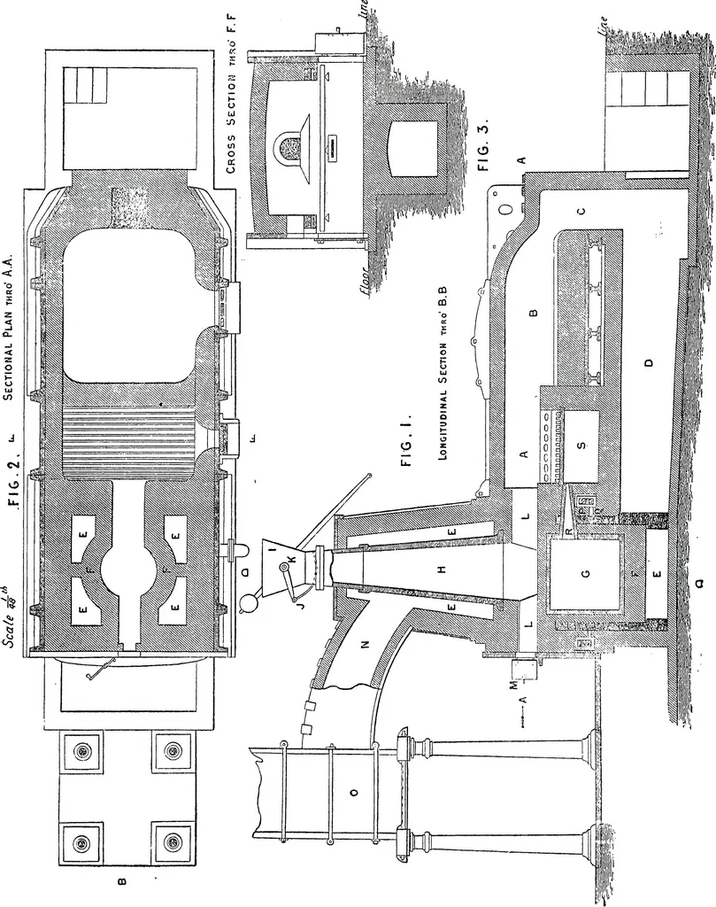 An illustration from The progress of civil and mechanical engineering and shipbuilding, 1877, leaf 180