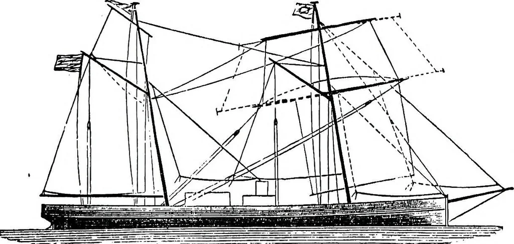 An illustration from The progress of civil and mechanical engineering and shipbuilding, 1877, leaf 40