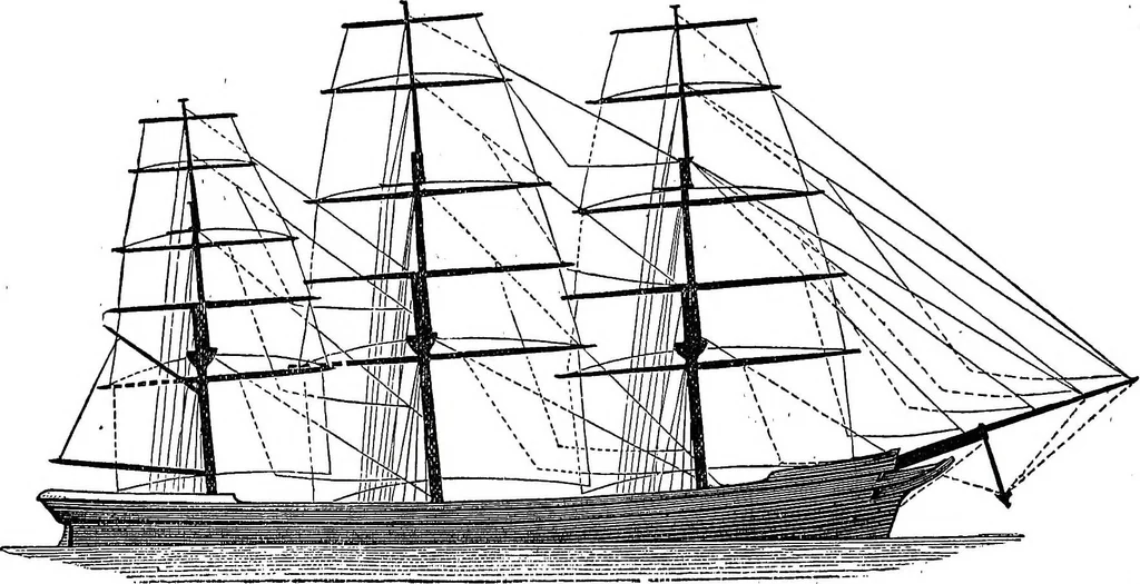 An illustration from The progress of civil and mechanical engineering and shipbuilding, 1877, leaf 51