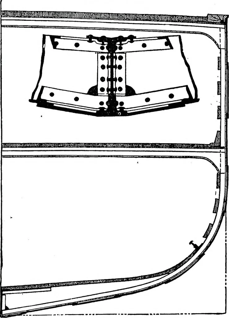 An illustration from The progress of civil and mechanical engineering and shipbuilding, 1877, leaf 62