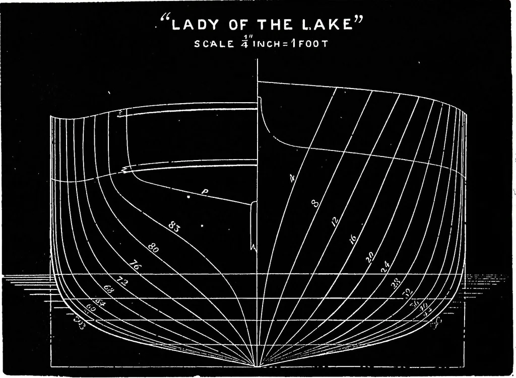 An illustration from The progress of civil and mechanical engineering and shipbuilding, 1877, leaf 69