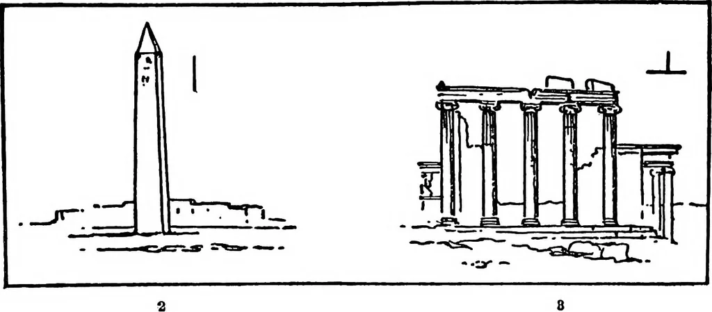 An illustration from The beautiful necessity; seven essays on theosophy and architecture, 1922, leaf 33
