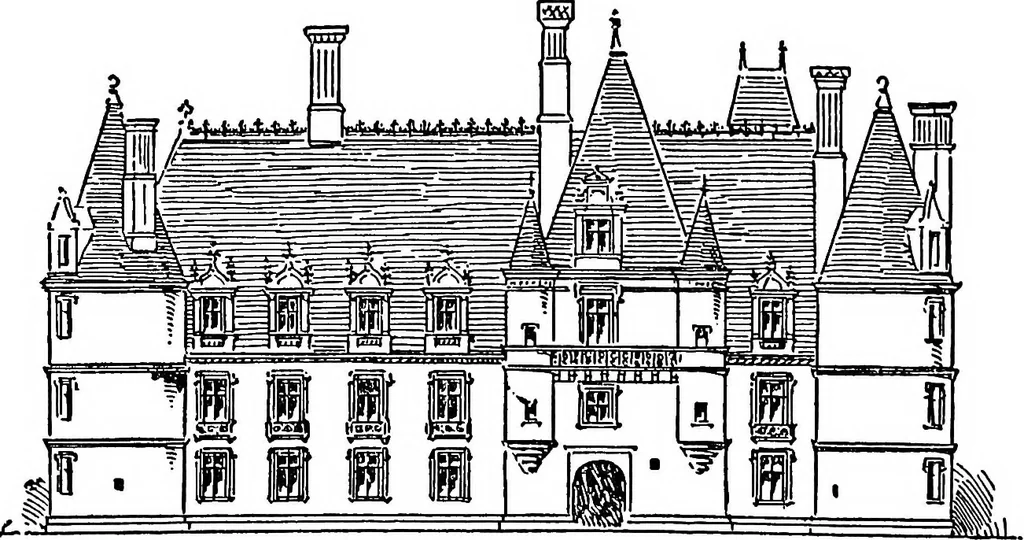 An illustration from The beautiful necessity; seven essays on theosophy and architecture, 1922, leaf 56