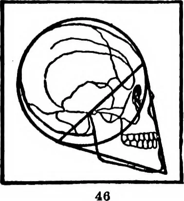 An illustration from The beautiful necessity; seven essays on theosophy and architecture, 1922, leaf 78