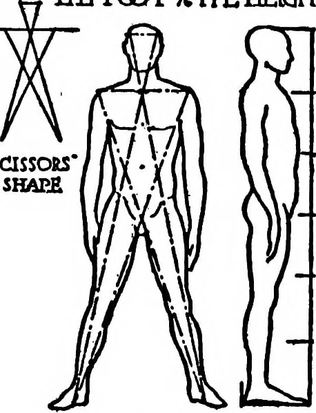 An illustration from The beautiful necessity; seven essays on theosophy and architecture, 1922, leaf 80