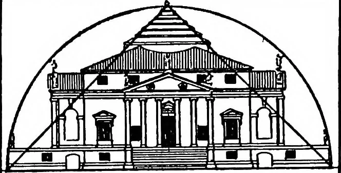 An illustration from The beautiful necessity; seven essays on theosophy and architecture, 1922, leaf 87