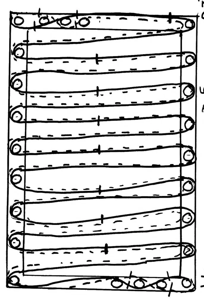 An illustration from Speed warping, 1900, leaf 4