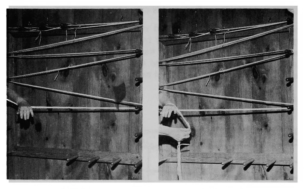 An illustration from Speed warping, 1900, leaf 5