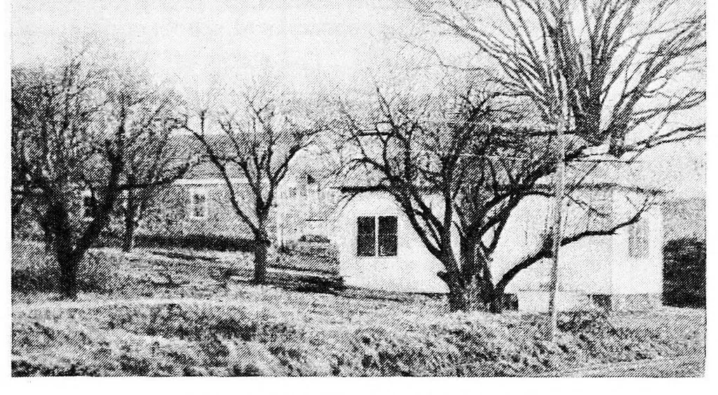 An illustration from Play and recreation for the open country, 1914, leaf 234