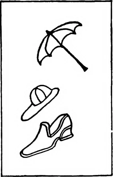 An illustration from Practical electricity for beginners, 1921, leaf 20