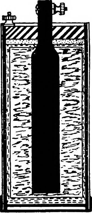 An illustration from Practical electricity for beginners, 1921, leaf 26