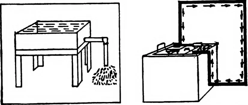 An illustration from Practical electricity for beginners, 1921, leaf 34