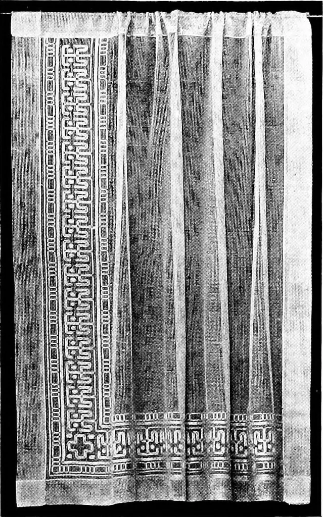 An illustration from Craftsman furnishing for the home, 1912, leaf 28