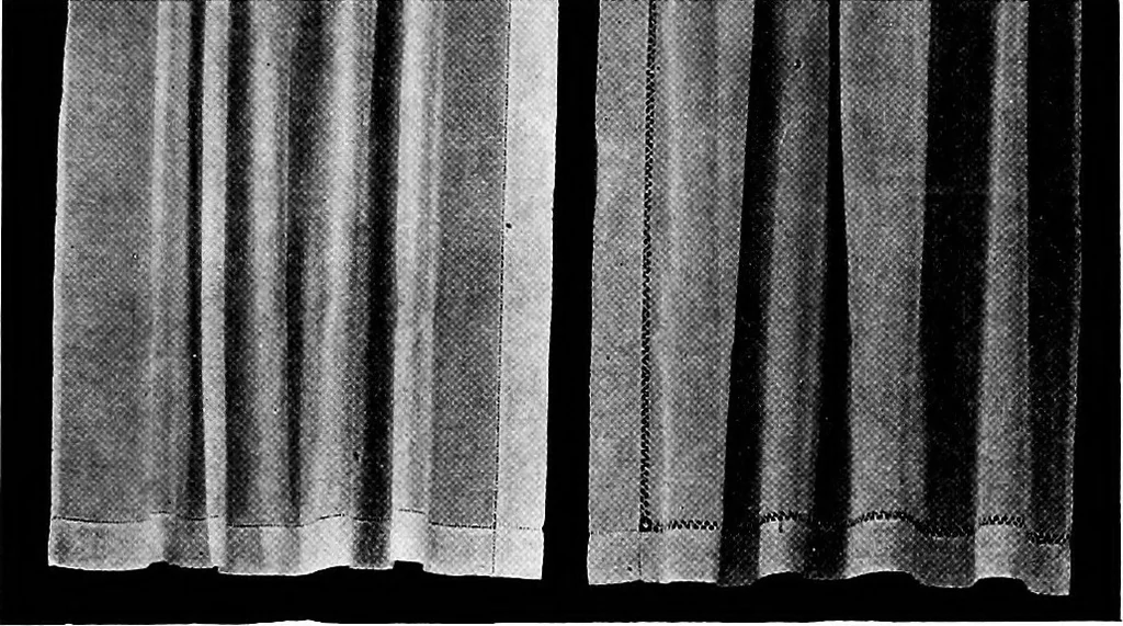 An illustration from Craftsman furnishing for the home, 1912, leaf 30