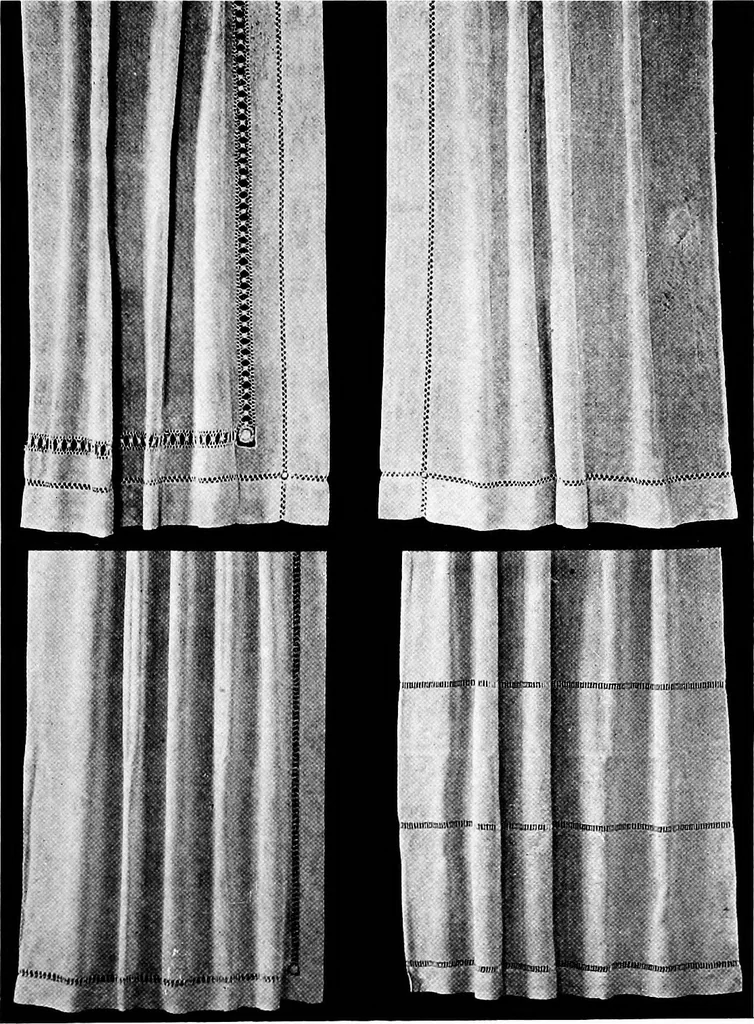 An illustration from Craftsman furnishing for the home, 1912, leaf 32