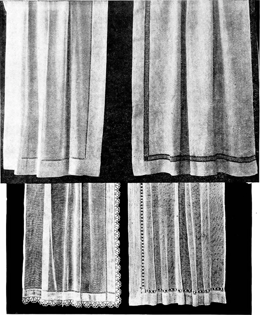 An illustration from Craftsman furnishing for the home, 1912, leaf 33