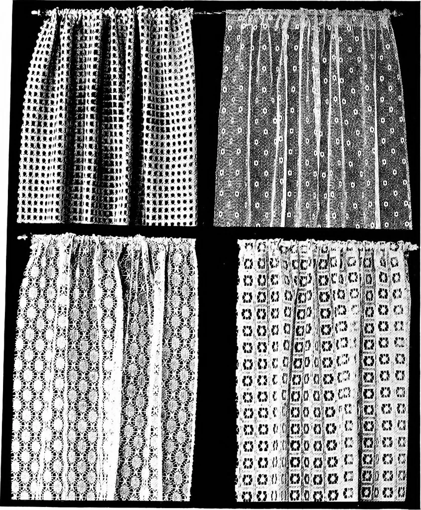 An illustration from Craftsman furnishing for the home, 1912, leaf 35