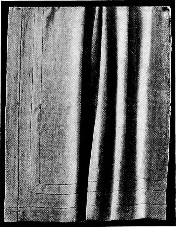 An illustration from Craftsman furnishing for the home, 1912, leaf 38