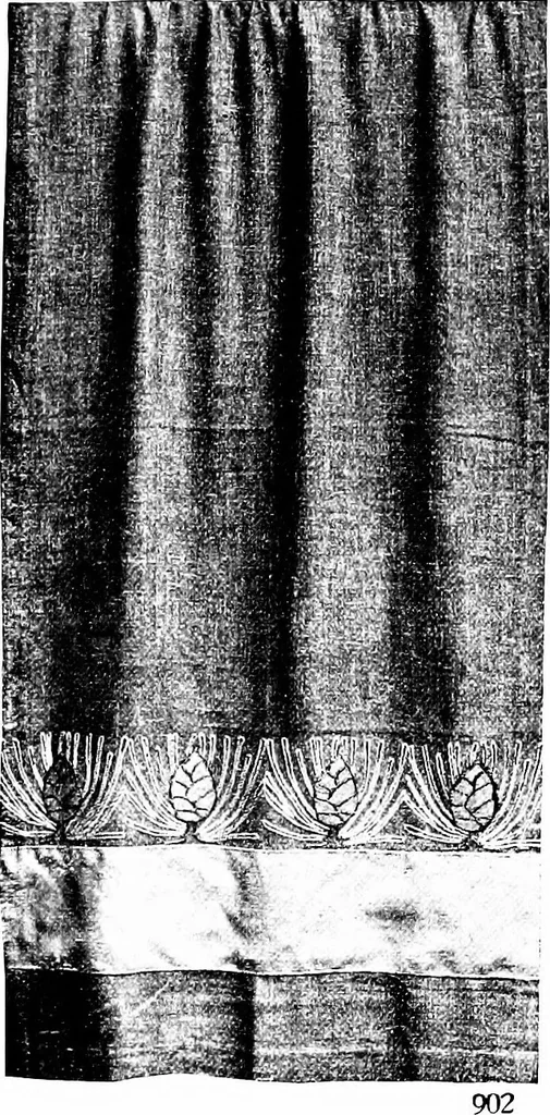 An illustration from Craftsman furnishing for the home, 1912, leaf 41