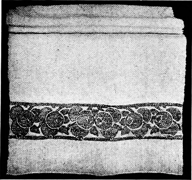 An illustration from Craftsman furnishing for the home, 1912, leaf 48