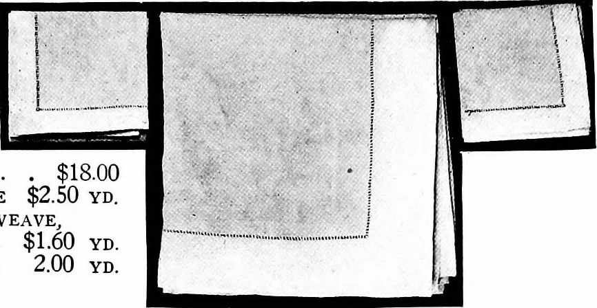 An illustration from Craftsman furnishing for the home, 1912, leaf 52