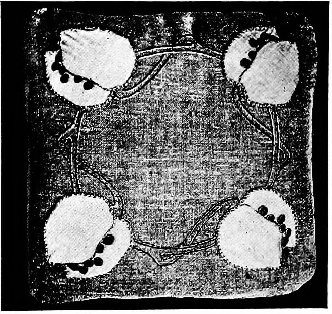 An illustration from Craftsman furnishing for the home, 1912, leaf 53