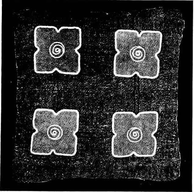 An illustration from Craftsman furnishing for the home, 1912, leaf 54