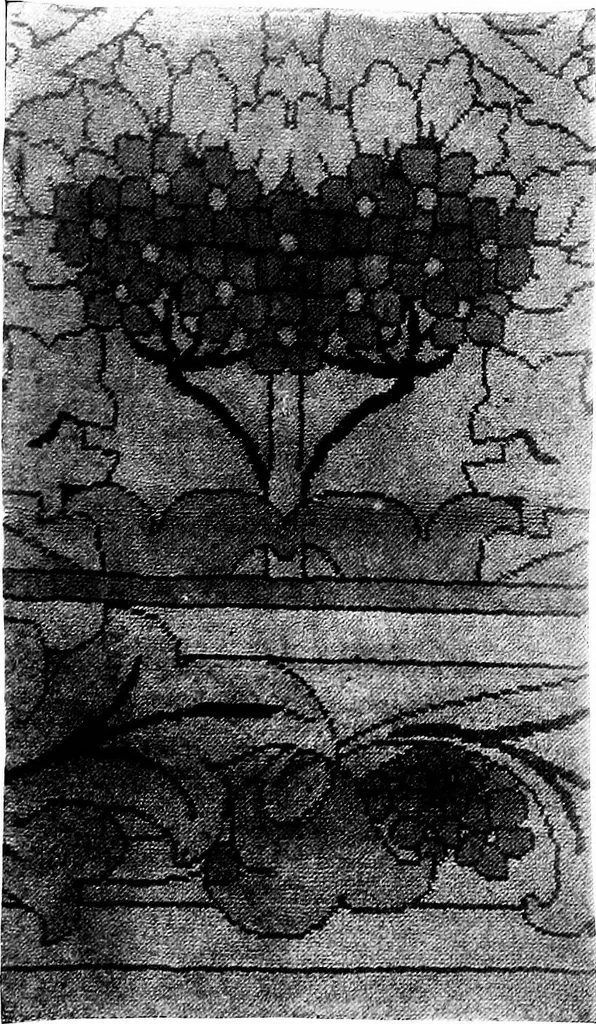 An illustration from Craftsman furnishing for the home, 1912, leaf 55