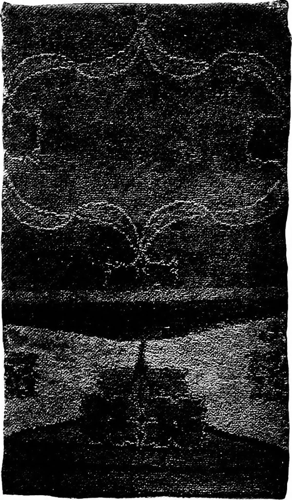 An illustration from Craftsman furnishing for the home, 1912, leaf 55