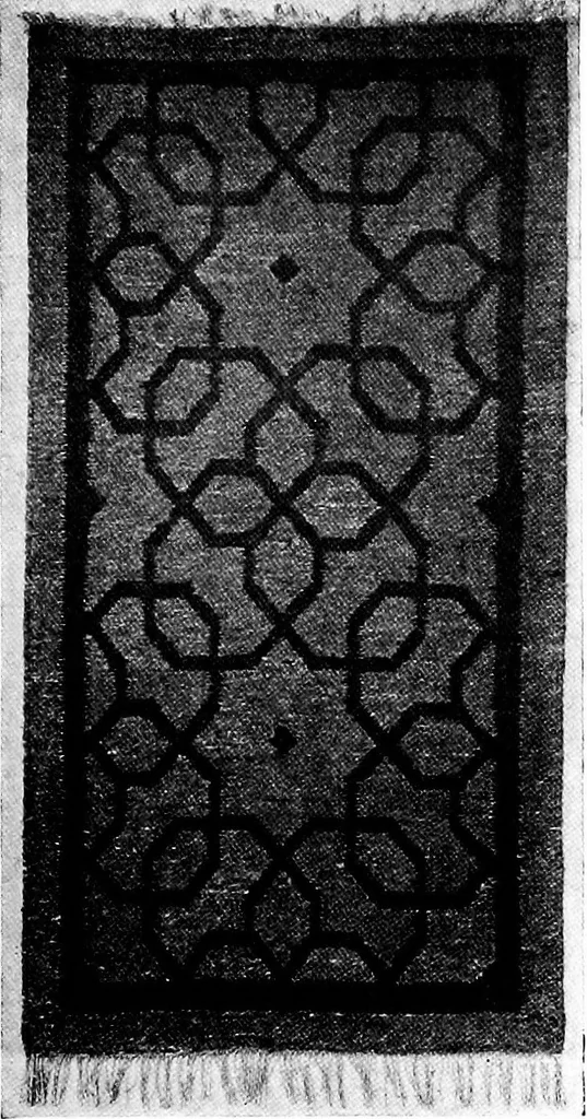 An illustration from Craftsman furnishing for the home, 1912, leaf 56