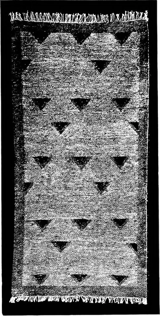 An illustration from Craftsman furnishing for the home, 1912, leaf 57